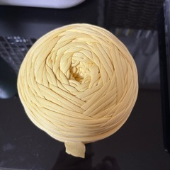 Tシャツ毛糸の画像