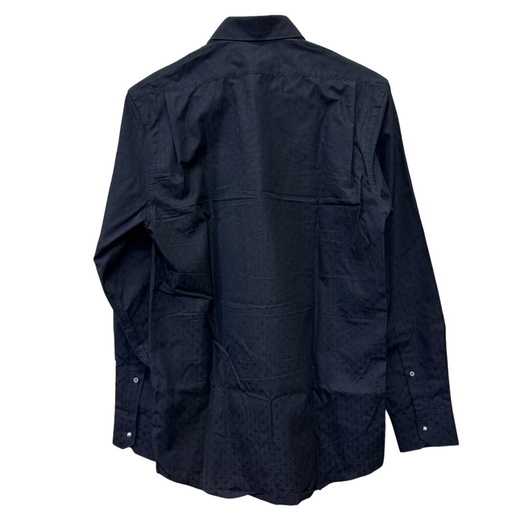 ルイヴィトン LOUIS VUITTON 長袖シャツ モノグラム ロゴ 総柄