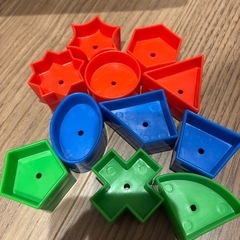 きかんしゃトーマス　まるっこパズルの画像