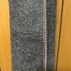 ホットカーペット（９０×１８０）可動確認済みの画像