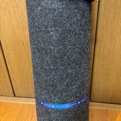 ホットカーペット（９０×１８０）可動確認済みの画像