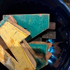 ④お宝　フリマ　バザー　蚤の市風　バラ売り一つ200円から1000円までの画像