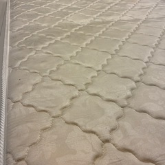シングル　マットレスの画像