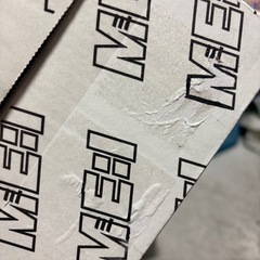 ME:Iダンボールの画像