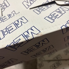 ME:Iダンボールの画像