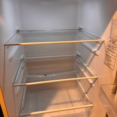ハイセンス　冷蔵庫の画像