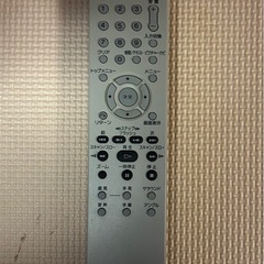 ☆ジャンク！ソニーDVDプレイヤー　DVP-NS53P 2008年☆の画像