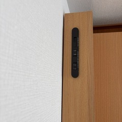 シングルベッドの画像