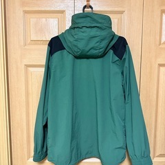 【超美品】ジャケット　LOGOSの画像