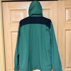 【超美品】ジャケット　LOGOSの画像