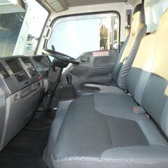 3トン　マニュアル　ダンプ　251124の画像