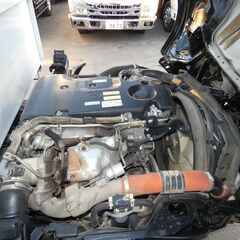 3トン　マニュアル　ダンプ　251124の画像