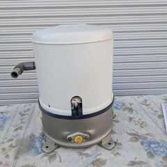 日立浅井戸用自動ポンプの画像