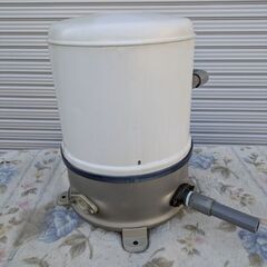 日立浅井戸用自動ポンプの画像