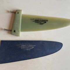 ウインドサーフィン　ボード　セール　お譲りします。（2）の画像