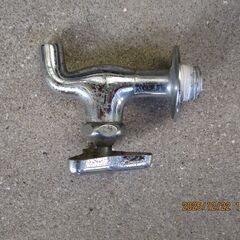 蛇口　カラン　引き取り限定の画像