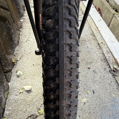 Panasonic ギュット 2018 20インチ　8AH
の画像