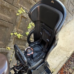 Panasonic ギュット 2018 20インチ　8AH
の画像