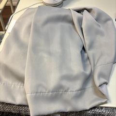 カーテン　　100✖️178 2枚の画像