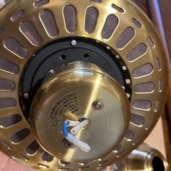 未使用　オーデリック WF672 シーリングファンの画像