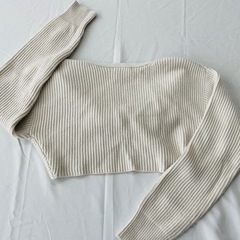 【美品】GUトップスの画像