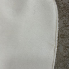 ディオール　ポーチの画像