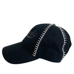 モンクレール MONCLER キャップ I10913B00017 ブラックの画像