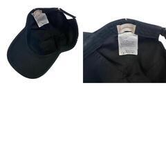 モンクレール MONCLER キャップ I10913B00017 ブラックの画像