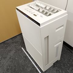 加湿空気清浄機　パナソニック　2022年製　F-VC70XU（1/2台目）の画像