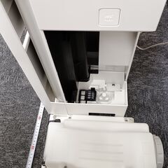 加湿空気清浄機　パナソニック　2022年製　F-VC70XU（1/2台目）の画像