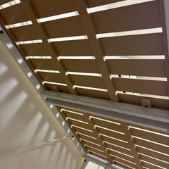 ロフトベッドの画像