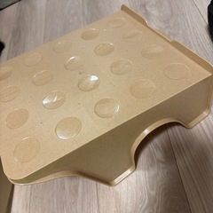 シューズラック、ハンガー、日用品の画像