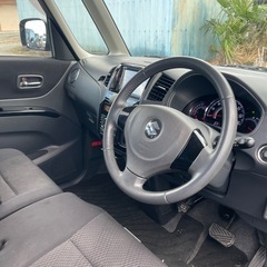 パレットSW TS ターボの画像