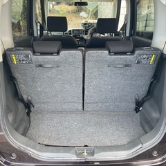 パレットSW TS ターボの画像