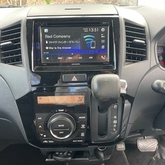 パレットSW TS ターボの画像