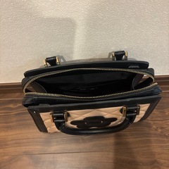 MARYQUANTマリクワ♡ハンドバッグの画像