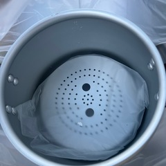 【新品未使用品】圧力鍋の画像