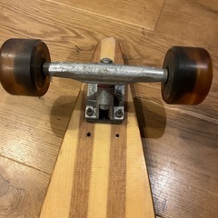 ロングスケートボードの画像