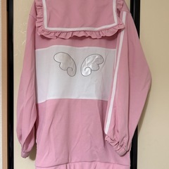 マイメロディ ドン・キホーテ限定 トップスの画像