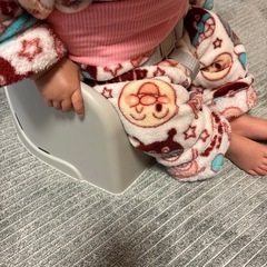 ベビーチェアの画像