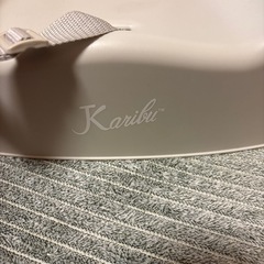 ベビーチェアの画像