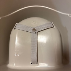 ベビーチェアの画像