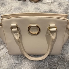 ハンドバッグの画像