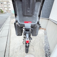 電動アシスト自転車の画像