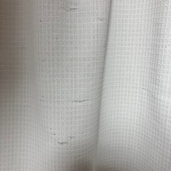 レースカーテン 2枚組  Ａの画像