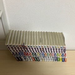 ダイヤのA　1〜21巻の画像