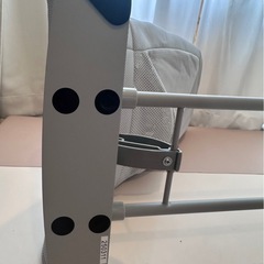 リッチェル(Richell) バウンシングシートN の画像