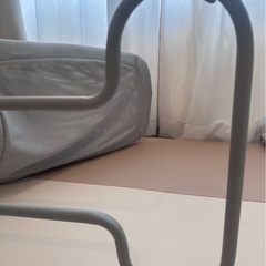 リッチェル(Richell) バウンシングシートN の画像