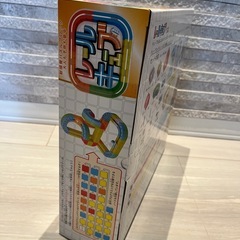 レールキューブ/スターターセット/サンスマイル/の画像