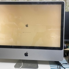 Mac PCの画像